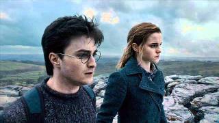 Harry and Hermione Deathly Hallows Dance Scene Music  O Children Download Mp3 [upl. by Alessandro]