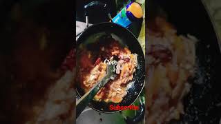 koli Kari instant 5 minutes easy chicken curry recipe shorts [upl. by Upton]