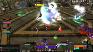 Flash vs Headed South Guide Siamat Heroic [upl. by Effie]