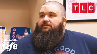 Chriss Weight Loss Journey  My 600lb Life  TLC [upl. by Liahus]