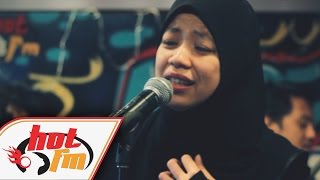 FYNN JAMAL  SEPERTINYA LIVE  Akustika AM Krew [upl. by Auginahs]