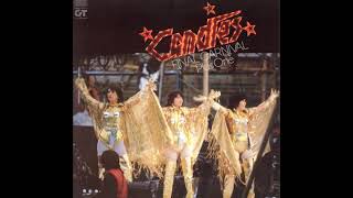 Candies  Candies Final Carnival Plus One キャンディーズ ファイナルカーニバル プラス・ワン 1978 [upl. by Ecinahc]