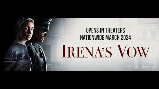 IRENA´S VOW LA PROMESA DE IRENE  TRAILER OFICIAL SUBTITULADO [upl. by Yance126]