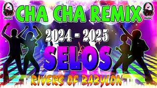 📀🇵🇭TOP 1🕺NONSTOP CHA CHA REMIX 2024💃BAGONG NONSTOP TAGALOG CHA CHA REMIX 2024🎉WARAY WARAY CHA CHA [upl. by Apilef]