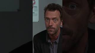 House Season 1 Episode 2 Clinic hours  House being Sherlock Holmes edits movie house housemd [upl. by Ravahs]