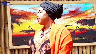 HEESTII DARMAAN BOQORADA CODKA EE QARNIGA AYAAN WADANI OFFICIAL MUSIC VIDEO 2019 [upl. by Adams]