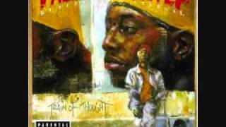 Talib Kweli amp DJ Hi Tek  Some Kind Of Wonderful [upl. by Nhguavahs]