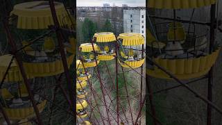 Chernobyl Exclusion Zone Worms Ionizing Radiation Resistant Nematodes historicaltidbits [upl. by Doownelg206]