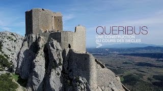 ADG Drones Bande Annonce documentaire quotLes clés de Quéribusquot [upl. by Nosnar437]