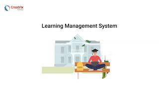 What is LMS Software   Creatrix Campus LMS Software Features and Benefits [upl. by Nodmac]