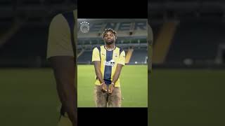 Fenerbahçe oyuncuları edit [upl. by Llennahc]