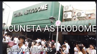 CUNETA ASTRODOME pasay cityphillipines [upl. by Egon]