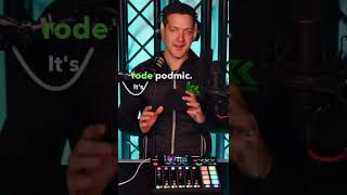 Does Rode PodMic Need a PopFilter [upl. by Negah]