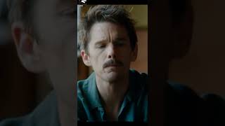 PREDESTINATION MOVIE REVIEW Shorts [upl. by Johns957]