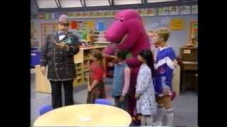 Barney amp Friends Having Tens of Fun Season 2 Episode 17 [upl. by Nanci]