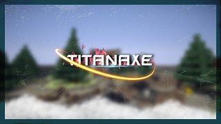 TitanAXEcom Najlepszy hosting serwerów minecraft [upl. by Melissa]