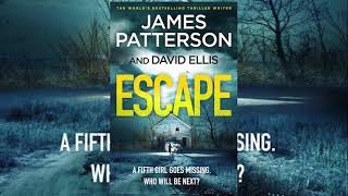 Escape Billy Harney 3 by James Patterson  Audiobook Mystery Thriller amp Suspense [upl. by Bryant]