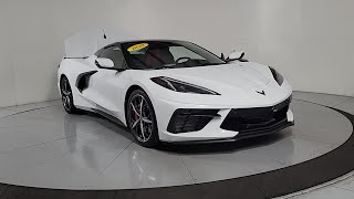 2020 Chevrolet Corvette Stingray Prescott Scottsdale Sedona Cottonwood Camp Verde AZ [upl. by Olimpia773]