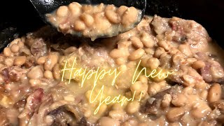 Cooking Pinto Beans Crock Pot Style [upl. by Sedicla]