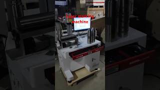 Laser marking machine [upl. by Asserat]