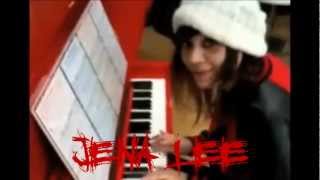 Jena LEE Jouant Jaimerais tellement au Piano [upl. by Aicined]