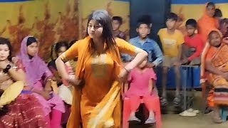 Ek Pardeshi Mera Dill  বিয়ে বাড়ির মেয়েদের ডান্স  New Bangla Wedding Dance  2024 [upl. by Gitlow]