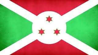 Burundi National Anthem Instrumental [upl. by Ennovehs294]