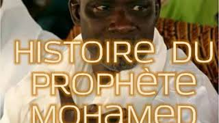 Histoire du prophète Mohamed alesalam vol 01 [upl. by Nerraj]