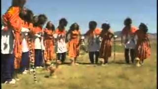 Demere Legesse  Koottu maaloo Oromo Music [upl. by Ainahpets792]