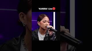 BINI KARERA Live🔴 biniofficial biniph karerabini kareralive binikarera [upl. by Arima]