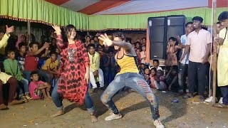 Exclusive Bangla Duet Dance Performance 2019  ABC Media [upl. by Peedsaj]