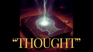 Full Unabridged Audiobook THOUGHT The Building Blocks Of Reality [upl. by Dualc886]