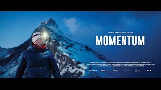 Momentum The Story of Bernt Marius Rørstad Official Trailer [upl. by Aisile137]