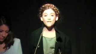 Kindertransport  JTown Playhouse Act 1 Part 2 [upl. by Lindahl]