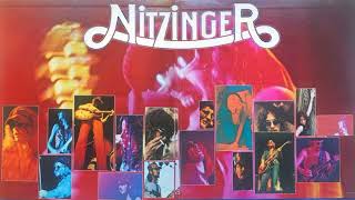 Nitzinger  Let The Living Grow 1973 Hard Rock USA [upl. by Sternick295]