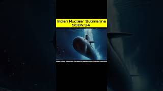 Nuclear Submarine SSBN S4 submarine shorts [upl. by Illil]