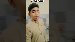 I TRIED KNORR chicken flavour NOODLES  ABDUL VLOGS  MINI VLOG  SHORT  VIRAL [upl. by Rafe]