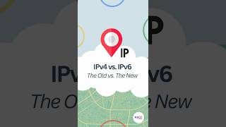 IPv4 vs IPv6 learnwithfun cloudcomputing tech cloudstorage location ipaddress hackthecloud [upl. by Nunnery706]