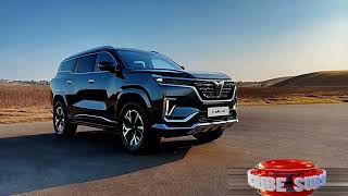 All new Haval H9 2025 EXTERIOR captured by16k [upl. by Kos487]