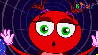 Incy Wincy Spider Itsy Bitsy SpiderNursery Rhyme With Lyrics amp Songs for Children [upl. by Deth]