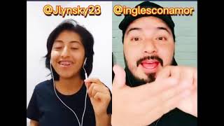 Entrevista completa de Jlynsky23🌻 por parte de ¿Qué onda Podcast [upl. by Benoit]