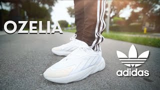 ADIDAS OZELIA RESEÑA [upl. by Japha835]