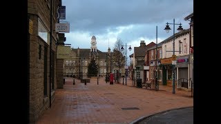 Places to see in  Ossett  UK [upl. by Nivri]