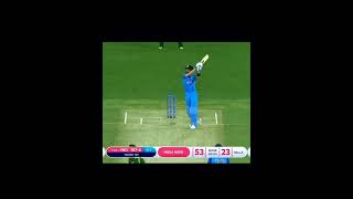 Virat Kohli 8253 Against Pakistan cricket shorts highlights [upl. by Pearlstein]