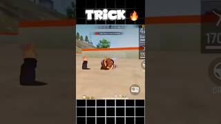 L Shape Hideen 😱 Trick 🔥  shorts freefire ​⁠ Gamers paradise 07 [upl. by Hach]