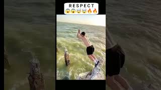 Respect 😱😱😱 virals shortsyoutubeshorts ytshorts [upl. by Clayborne]