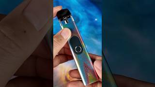 Vaporesso Xros 4 Pod Kit Asmr Unboxing  04ohm Cartridge Available asmr vapediy [upl. by Ziul397]