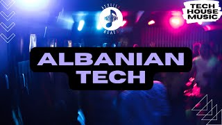 AsxLiLabeats  ALBANIAN TECH [upl. by Coates]