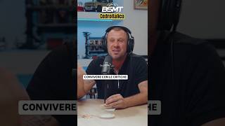 CASSANO E LE CRITICHE❌ bsmtbasement [upl. by Airan]