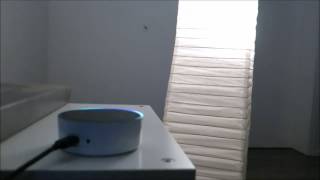 Alexa Amazon Echo  KNX [upl. by Riley]